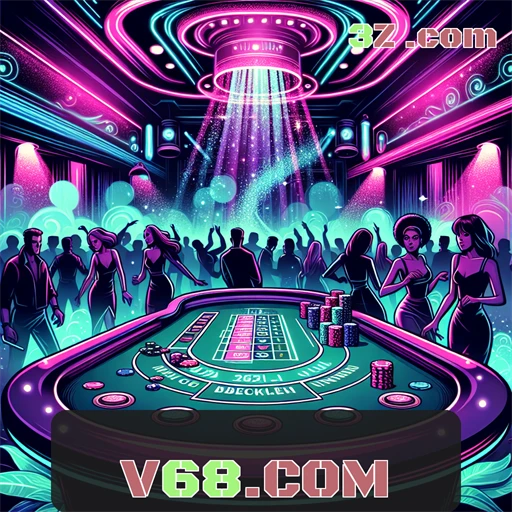 Entre na Diversão: Login no V68.COM de Jogos